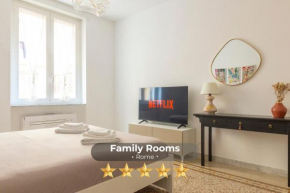 Family Rooms
